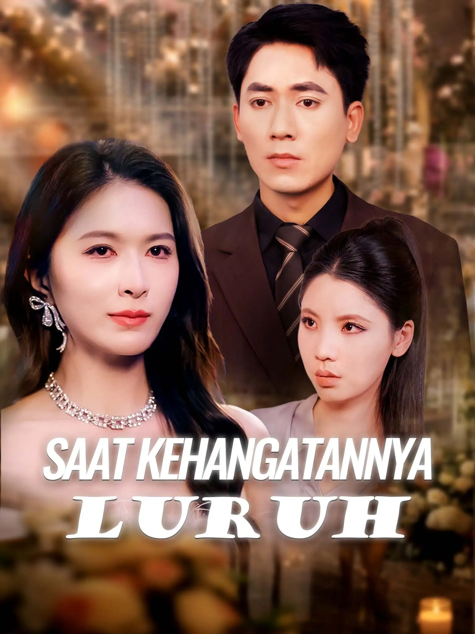 余温散尽时 short drama poster