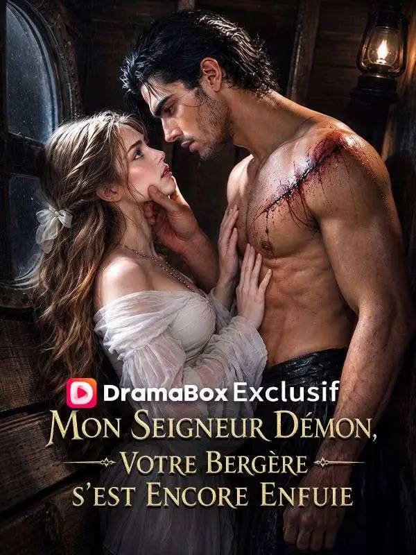 Mon Seigneur Démon, Votre Bergère s'est Encore Enfuie short drama poster