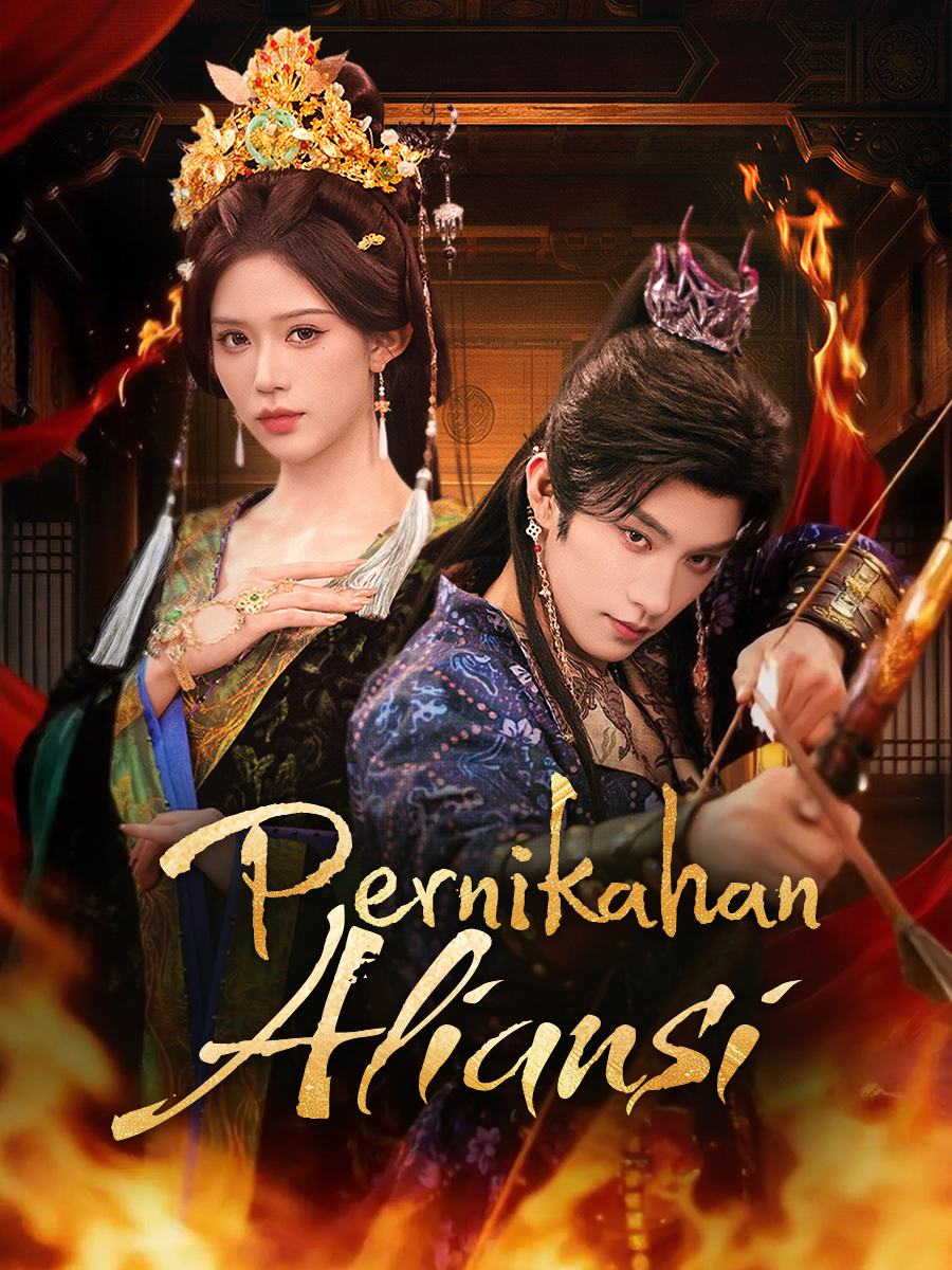 Pernikahan Aliansi short drama poster