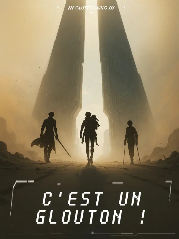 C'est un glouton ! short drama poster