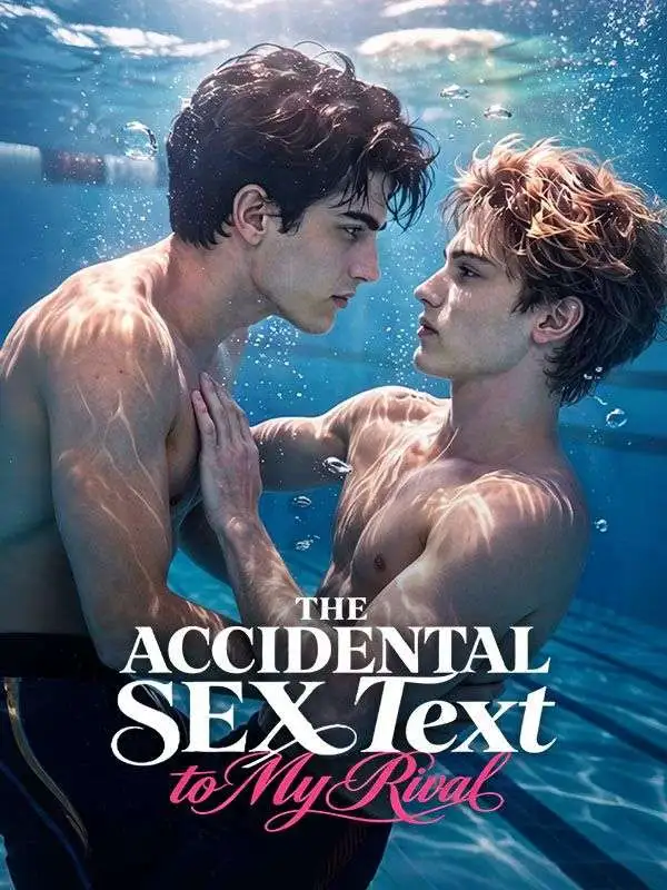 The Accidental Sex Text to My Rival short drama poster