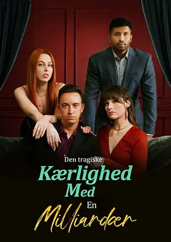 Den tragiske kærlighed med en milliardær short drama poster