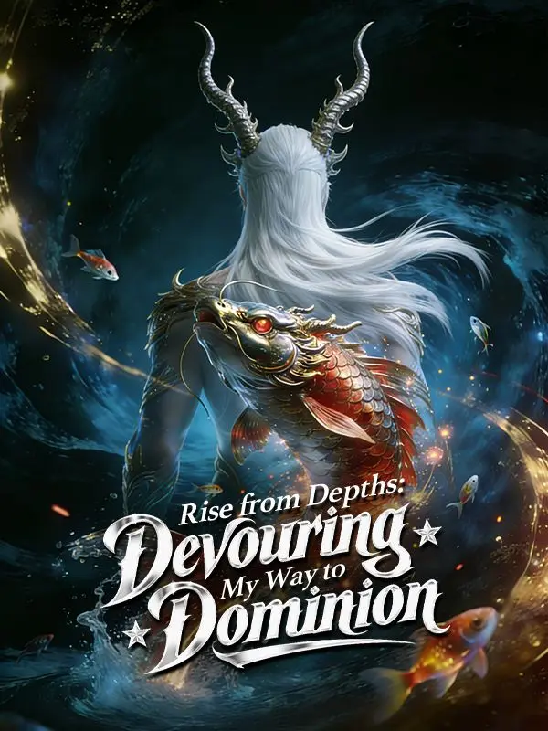 Rise from Depths: Devouring My Way to Dominion (DUBBED) short drama poster