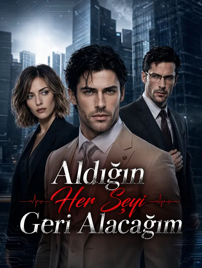 Aldığın Her Şeyi Geri Alacağım short drama poster
