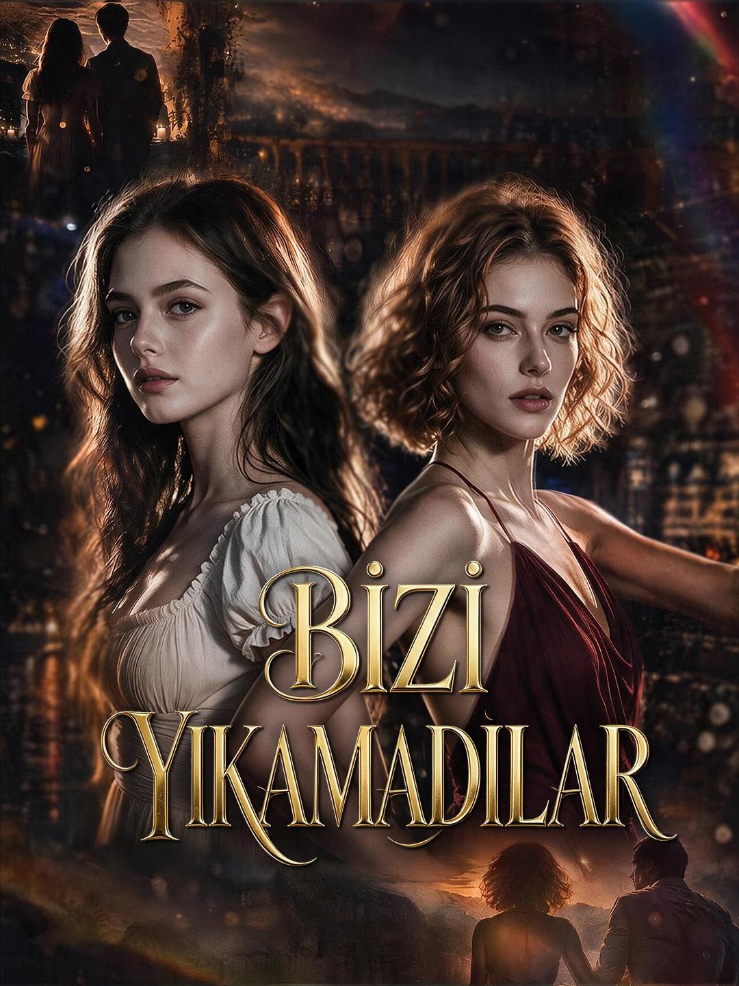 Bizi Yıkamadılar short drama poster