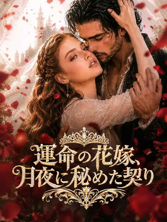 運命の花嫁、月夜に秘めた契り short drama poster