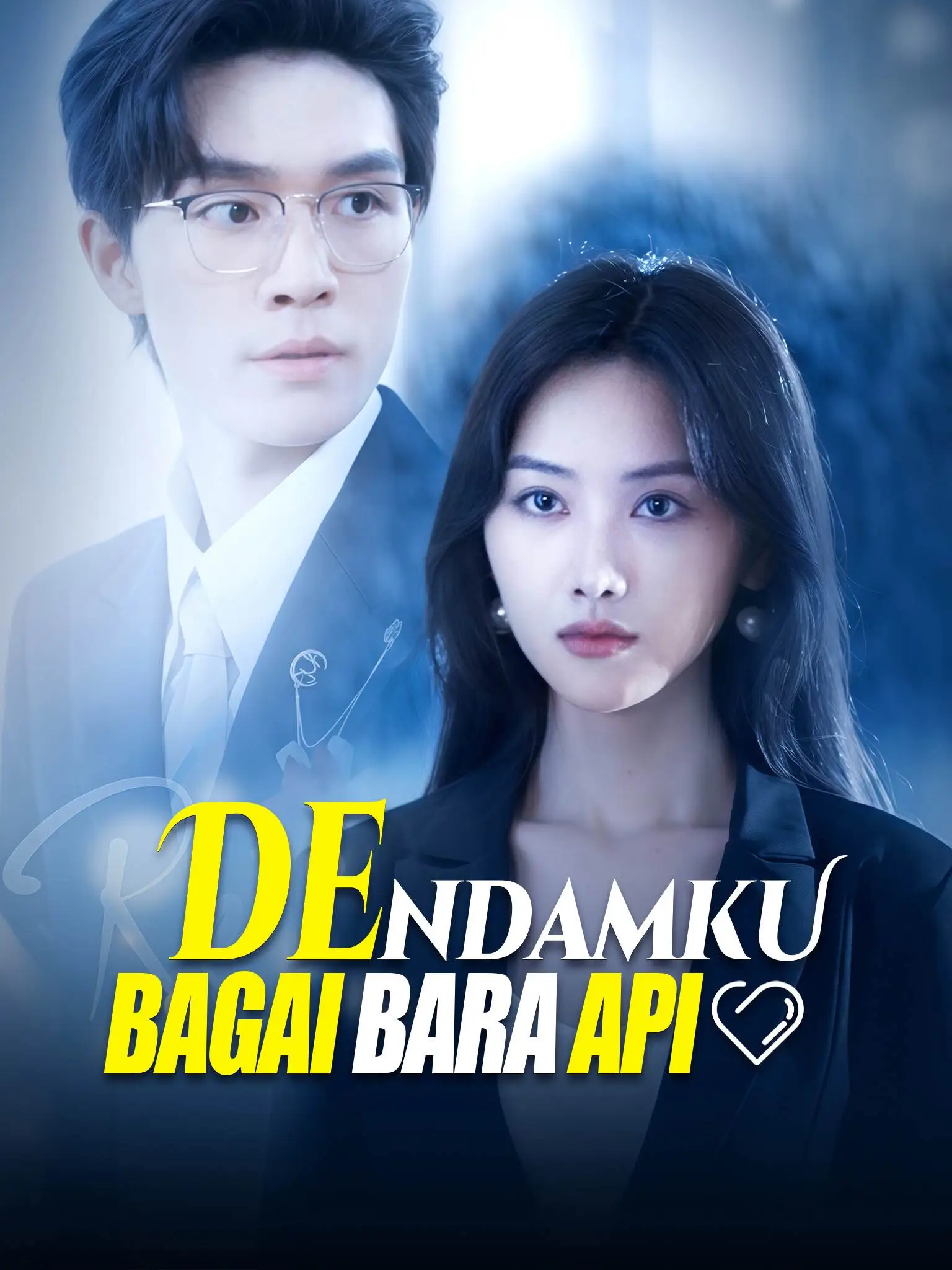 重生后夫人她发疯虐全家 short drama poster