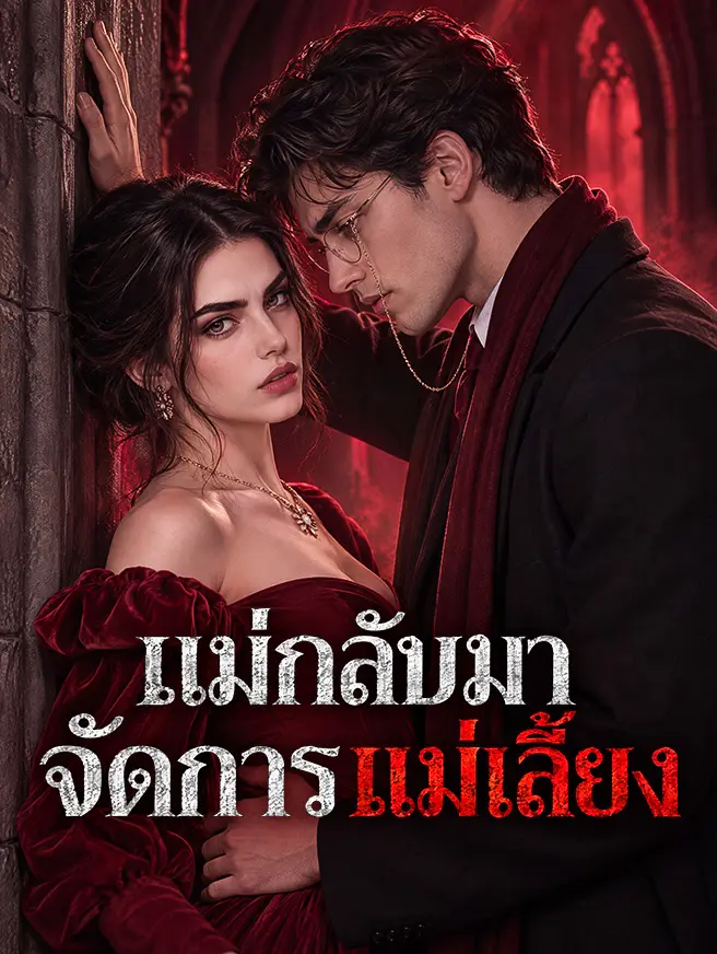 แม่กลับมาจัดการแม่เลี้ยง short drama poster