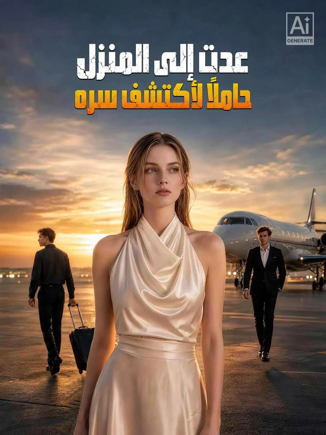 عدت إلى المنزل حاملاً لأكتشف سره short drama poster