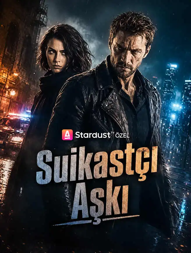 Suikastçı Aşkı short drama poster