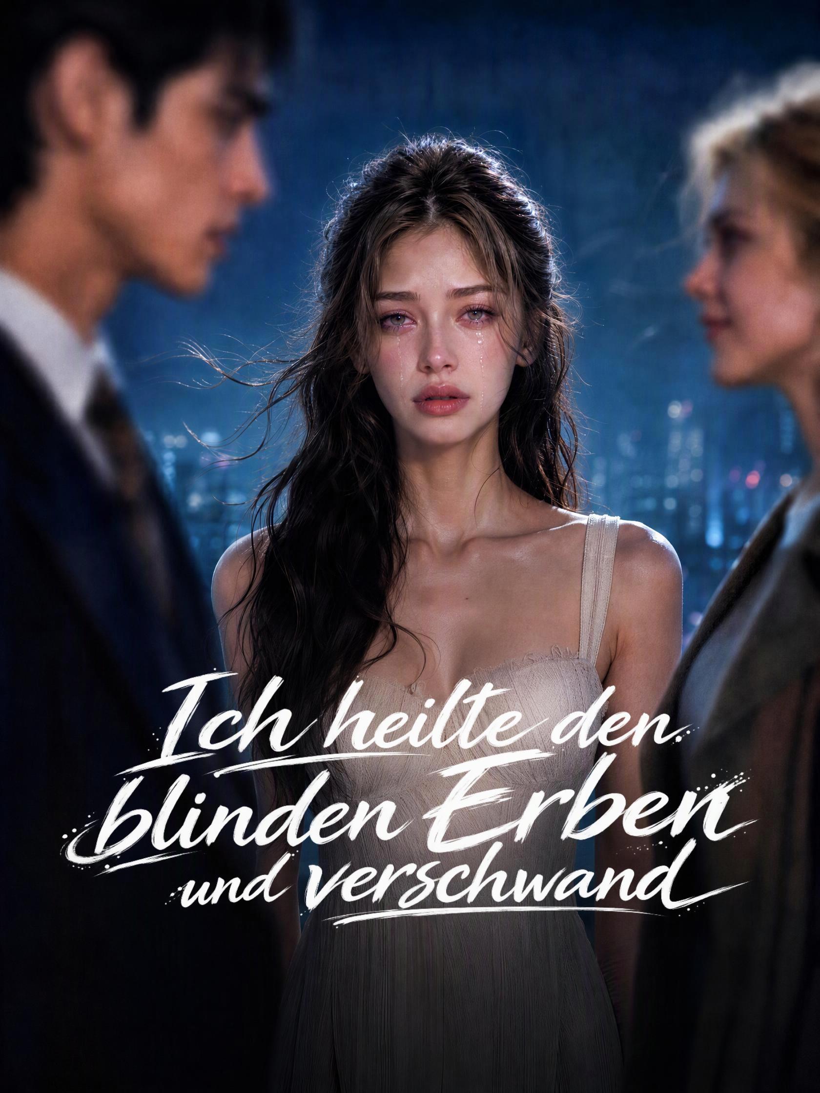 Ich heilte den blinden Erben und verschwand short drama poster