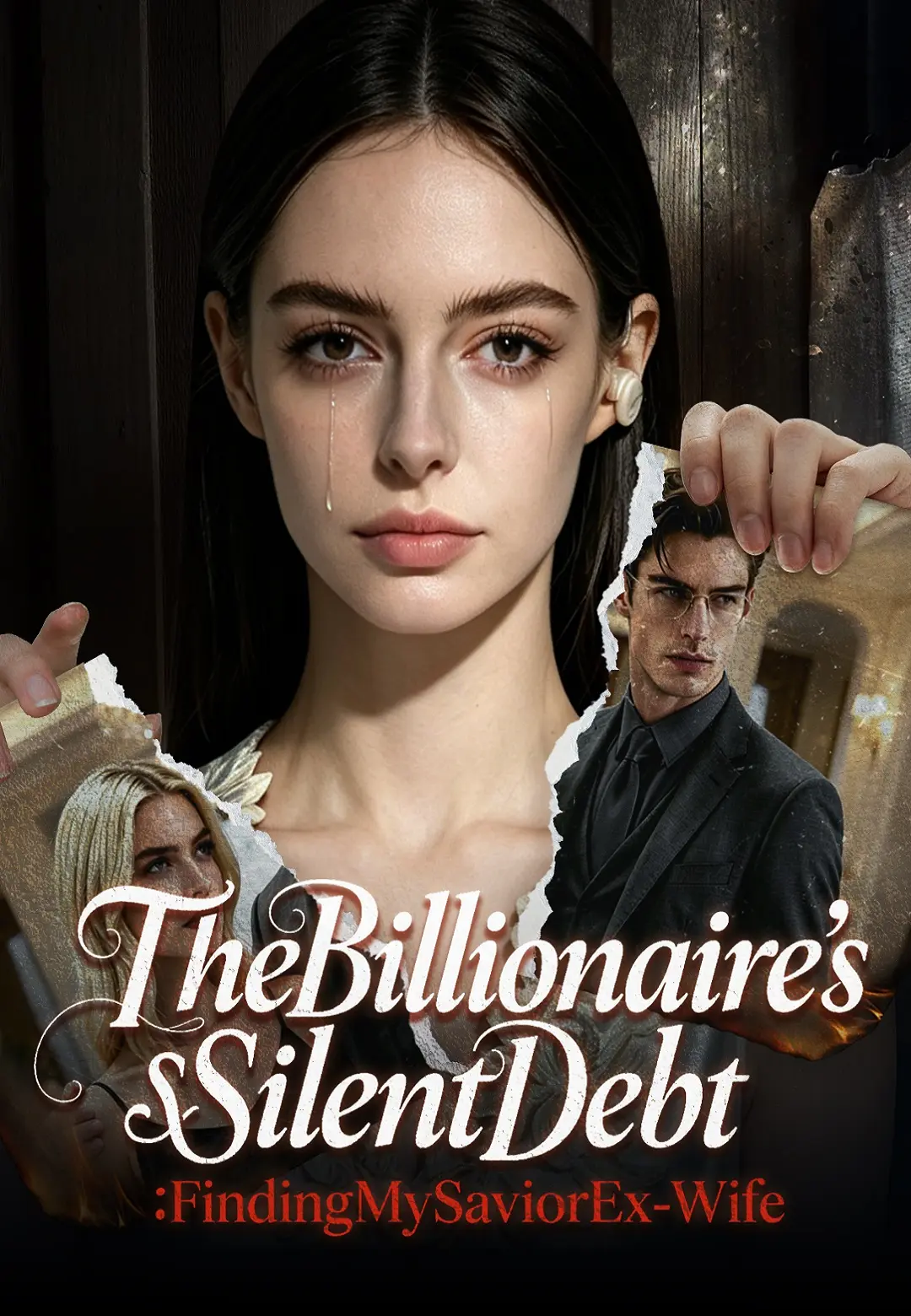 The Billionaire's Silent Debt：Finding My SaviorEx-wife short drama poster