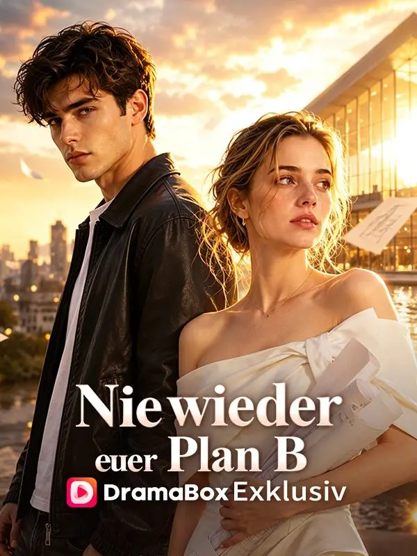 Nie wieder euer Plan B (Synchronisiert) short drama poster