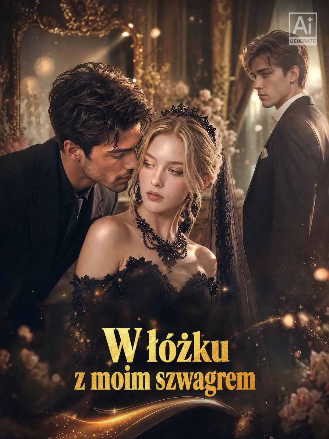 W łóżku z moim szwagrem short drama poster