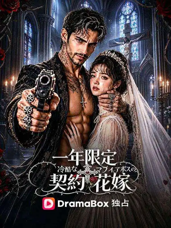 一年限定、冷酷なマフィアボスの契約花嫁 short drama poster