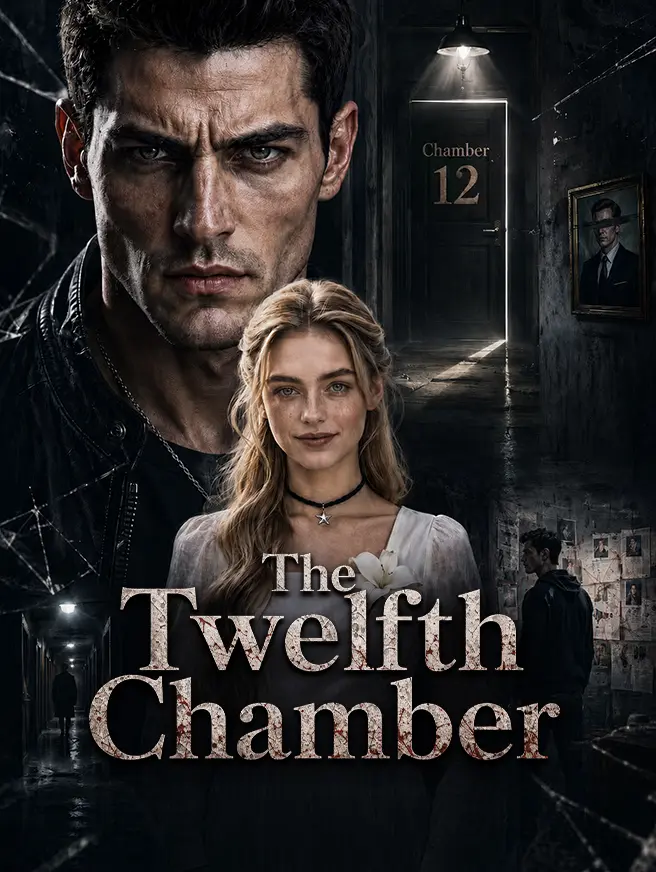 The Twelfth Chamber short drama poster
