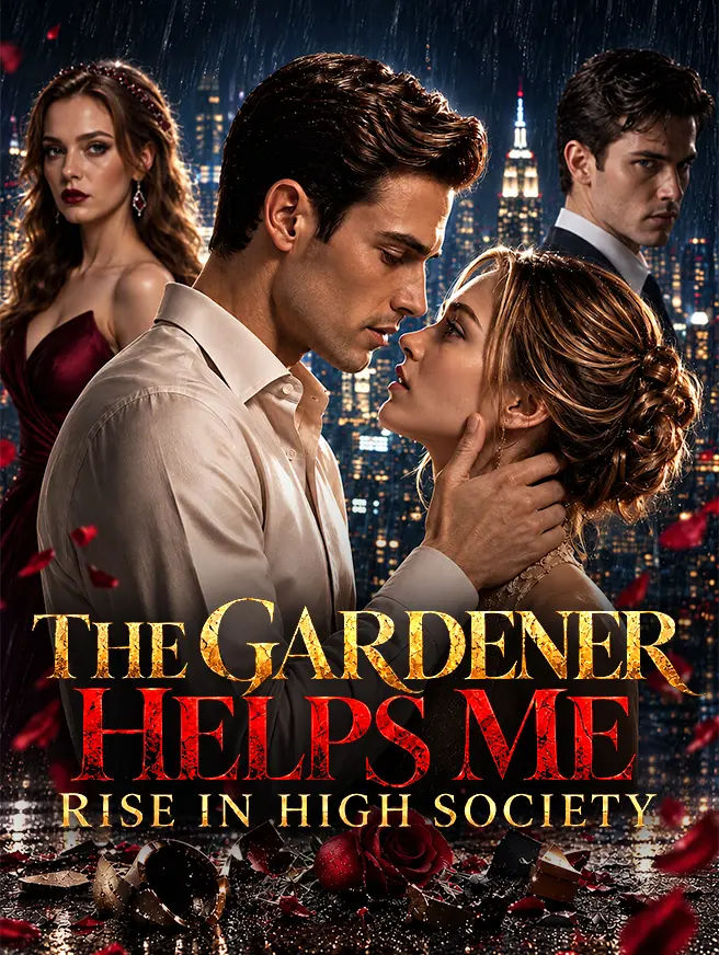 The Gardener Helps Me Rise in High Society short drama poster