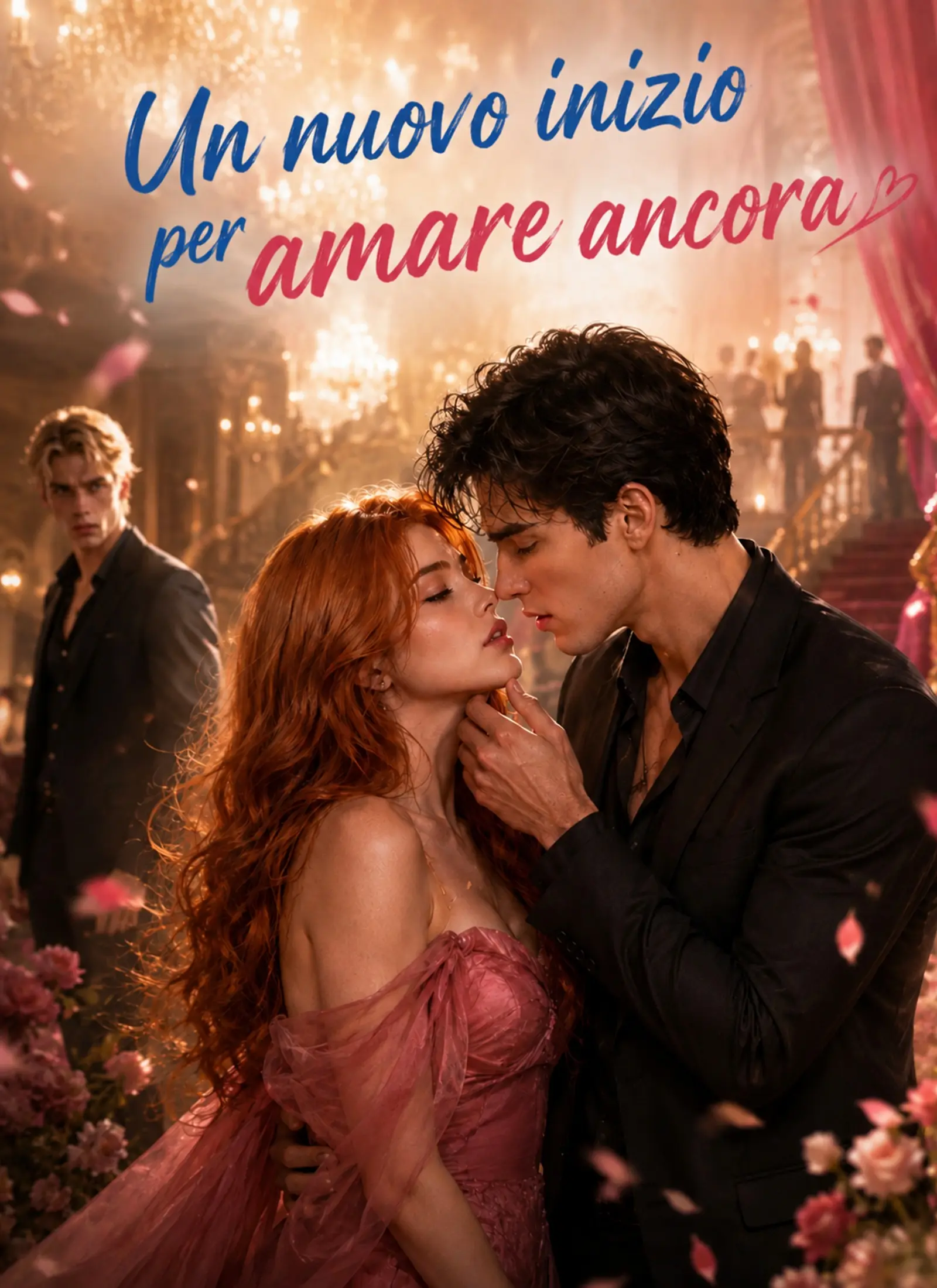 [Doppiato]Un nuovo inizio per amare ancora short drama poster