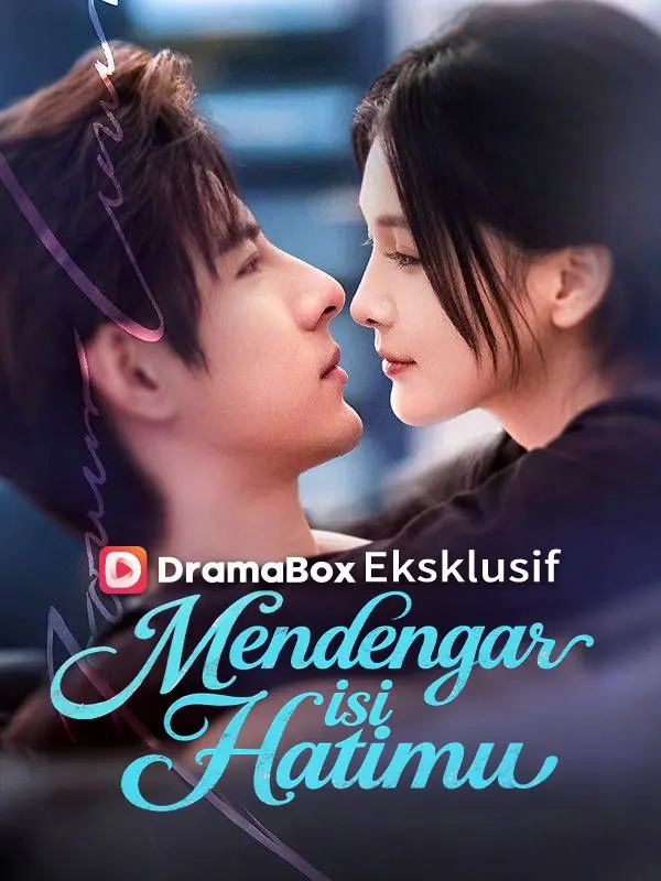 Mendengar Isi Hatimu short drama poster