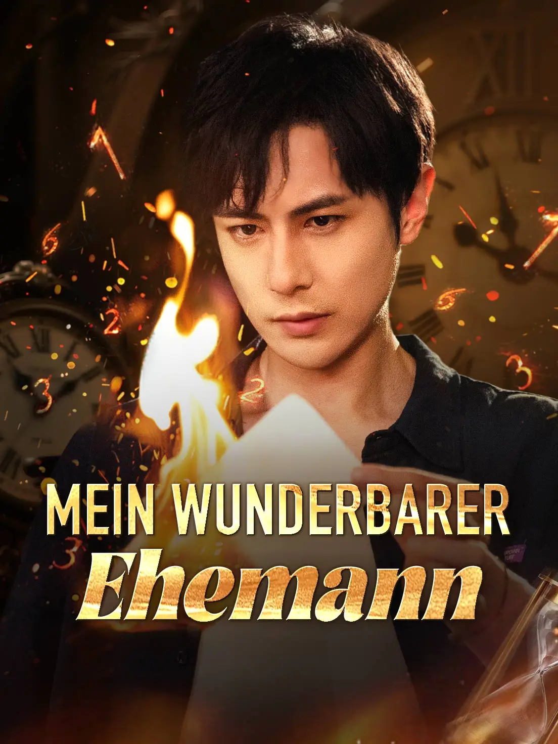 Mein wunderbarer Ehemann short drama poster