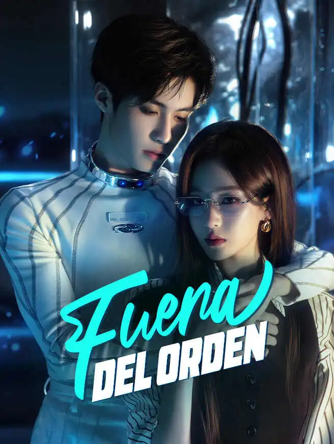 Fuera del orden short drama poster