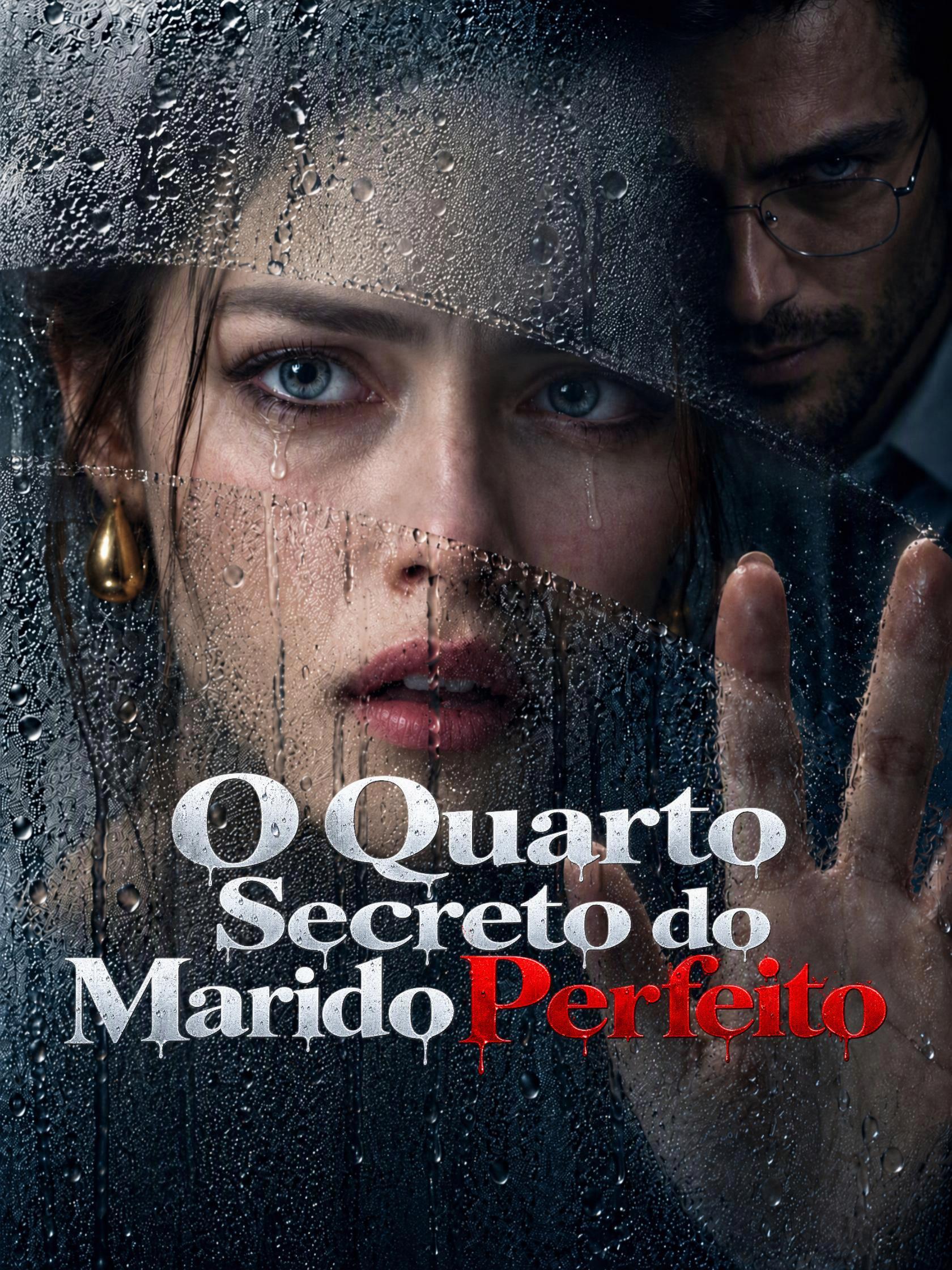 O Quarto Secreto do Marido Perfeito short drama poster