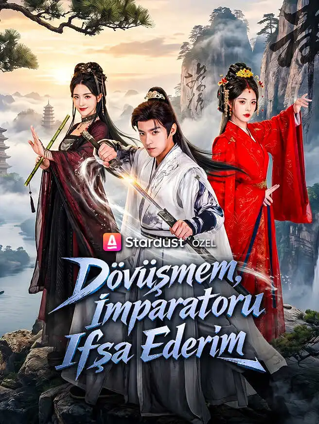 Dövüşmem,İmparatoru İfşa Ederim short drama poster