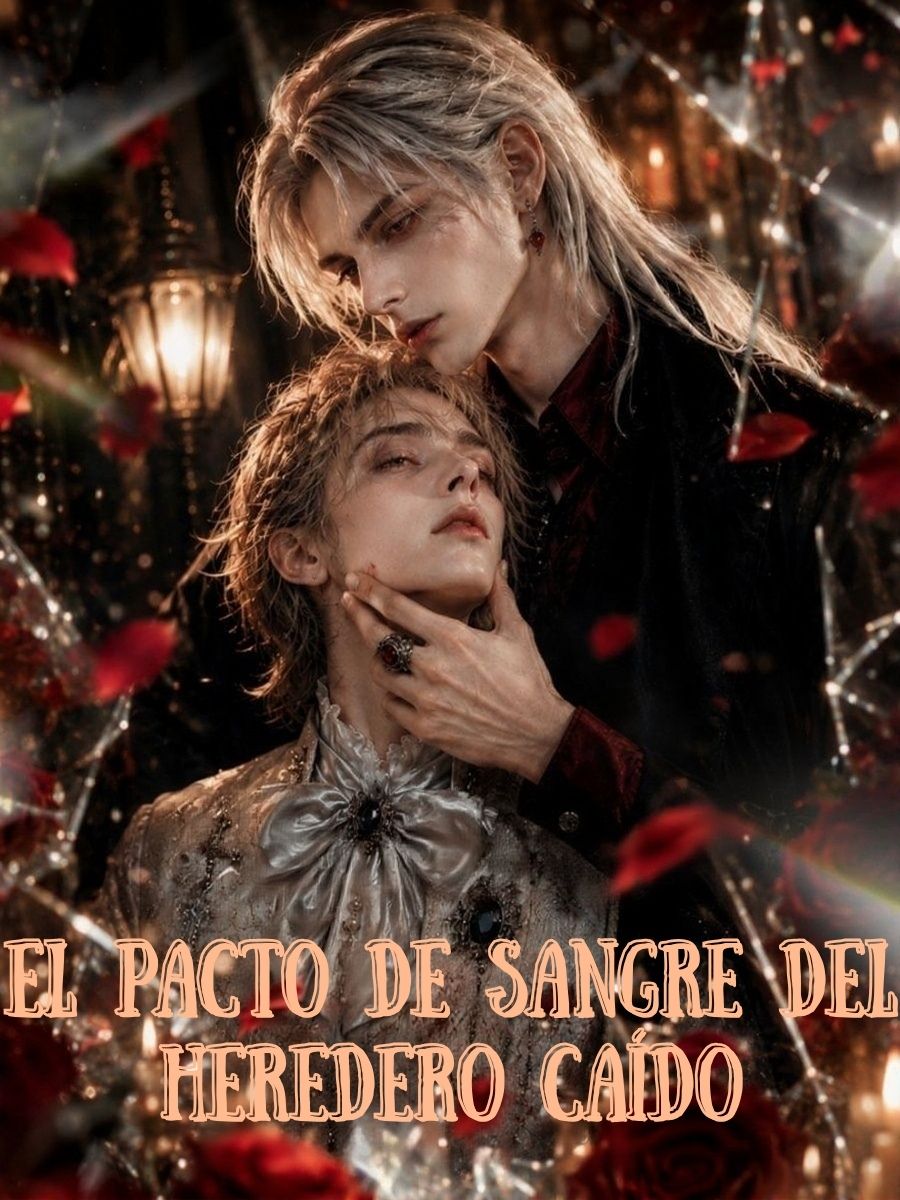 El pacto de sangre del heredero caído short drama poster