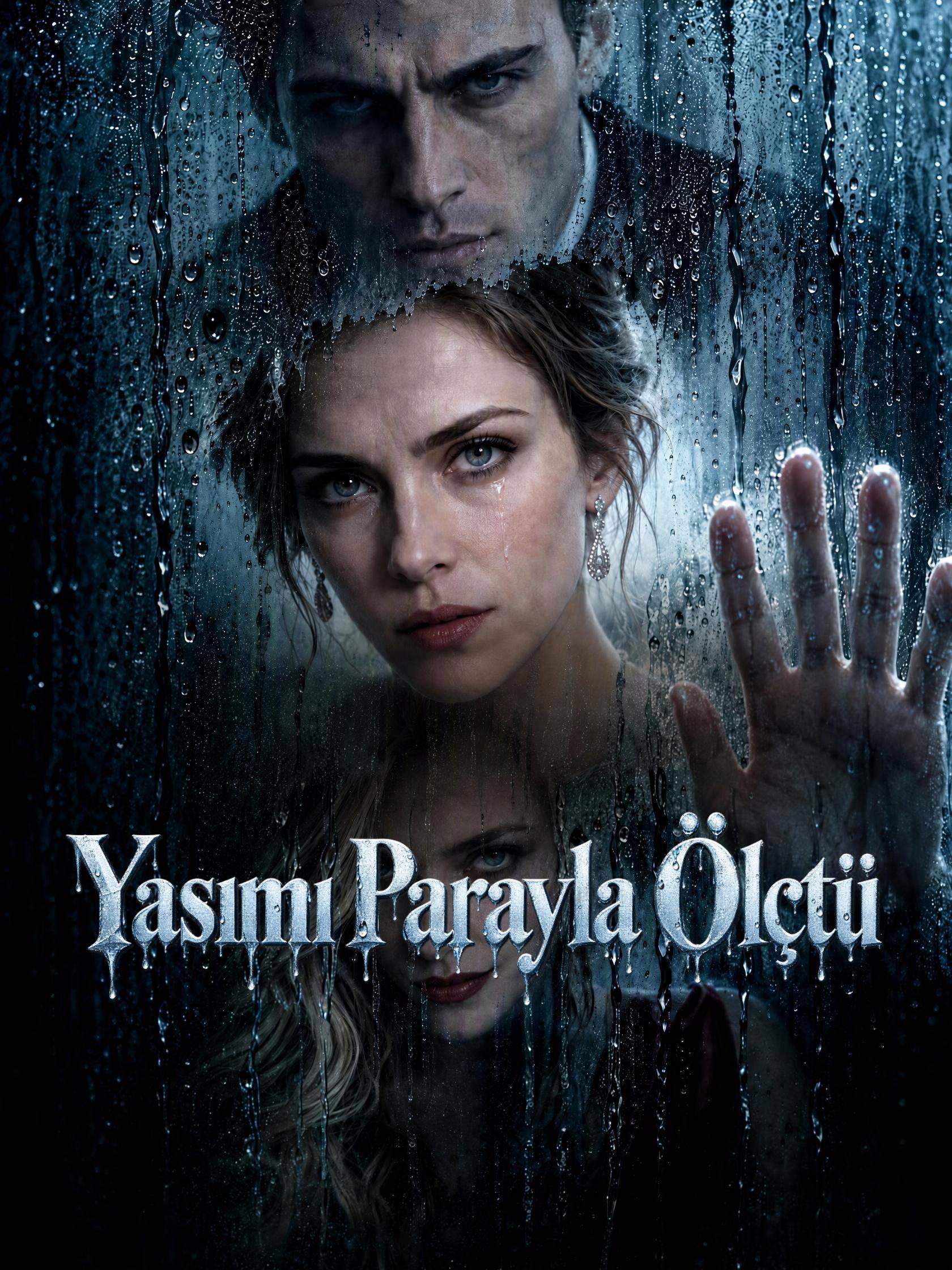 Yasımı Parayla Ölçtü short drama poster