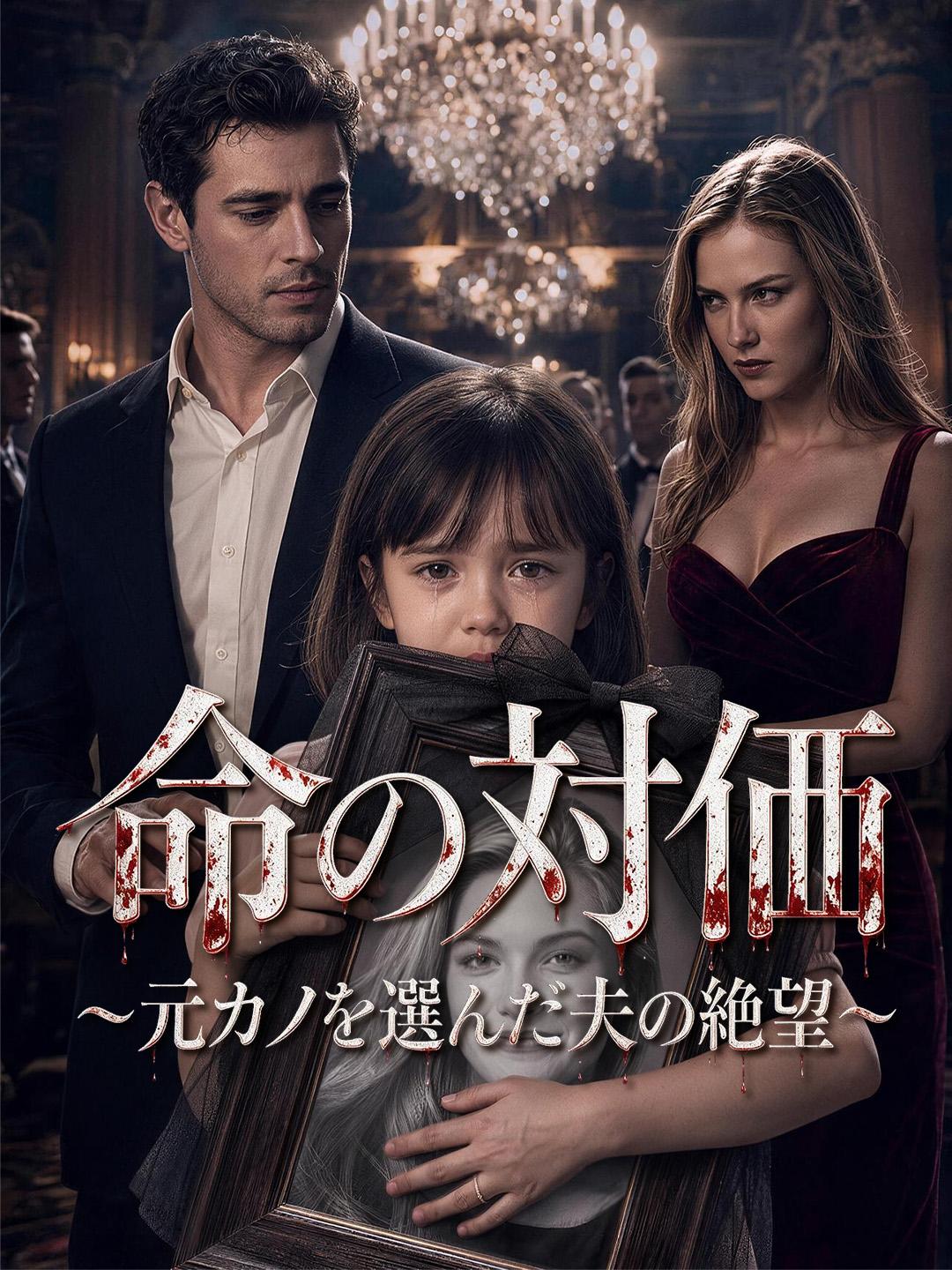 命の対価～元カノを選んだ夫の絶望～ short drama poster
