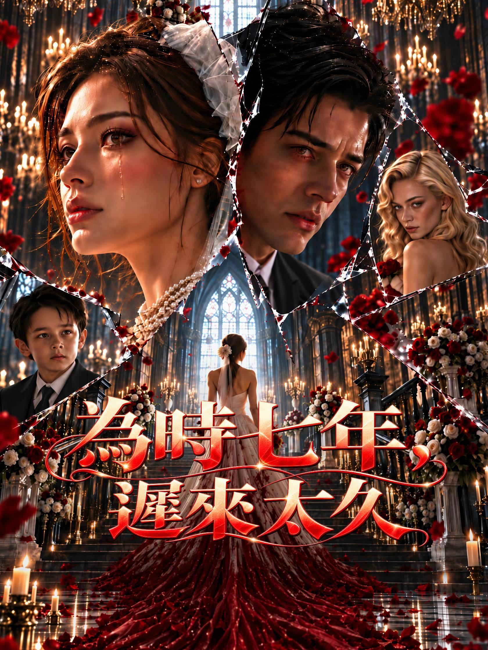 為時七年，遲來太久 short drama poster