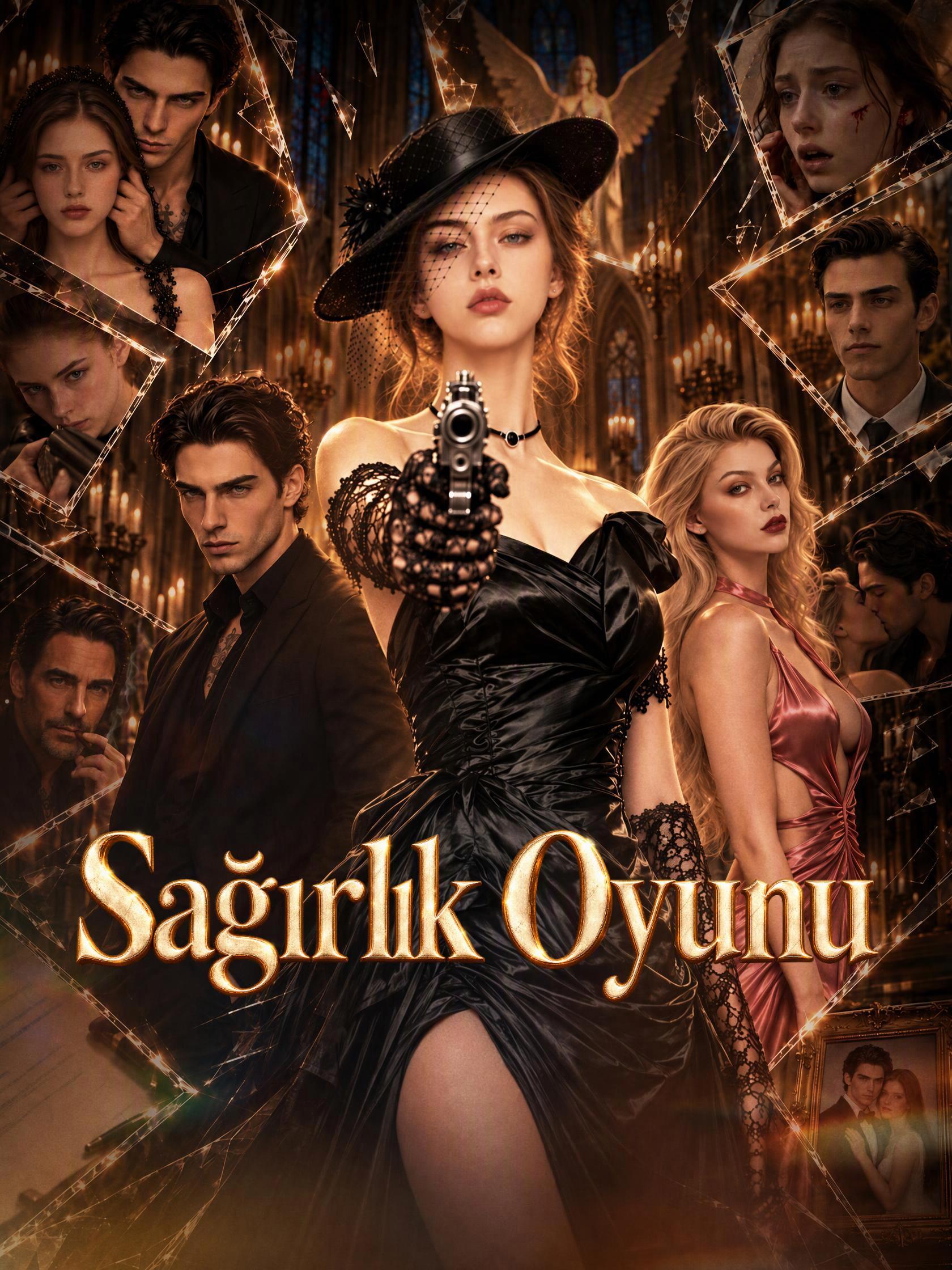 Sağırlık Oyunu short drama poster