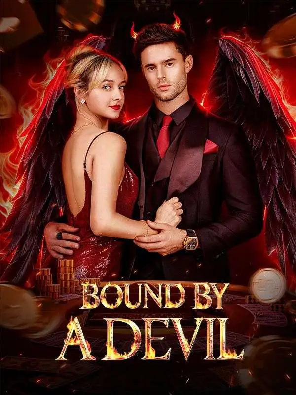 Bound by a Devil short drama poster