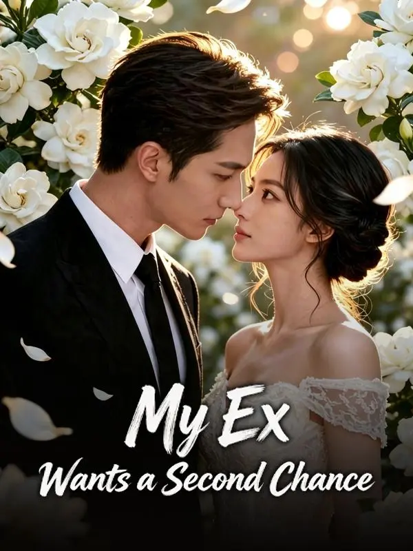 My Ex Wants a Second Chance short drama poster