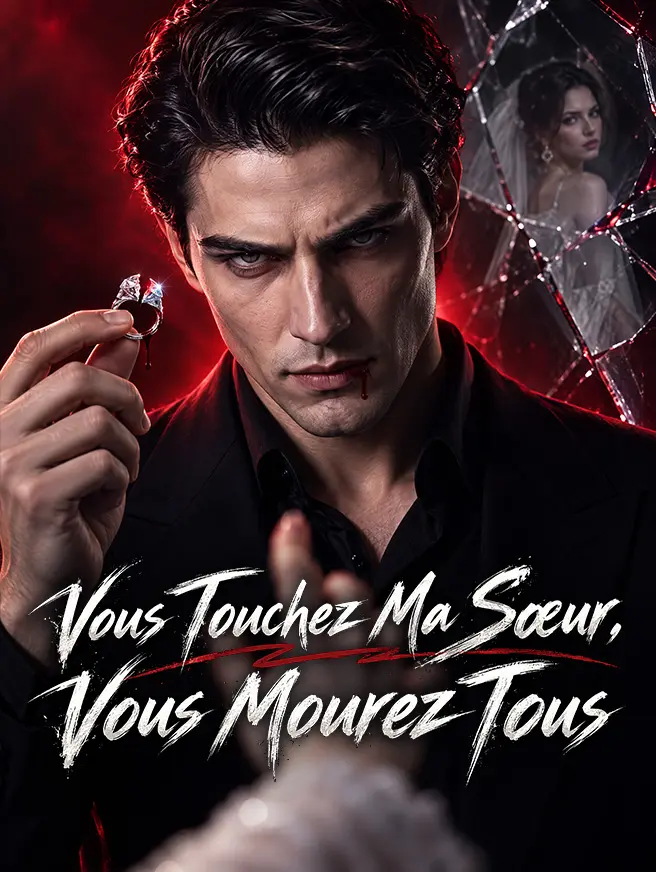 Vous Touchez Ma Sœur, Vous Mourez Tous short drama poster