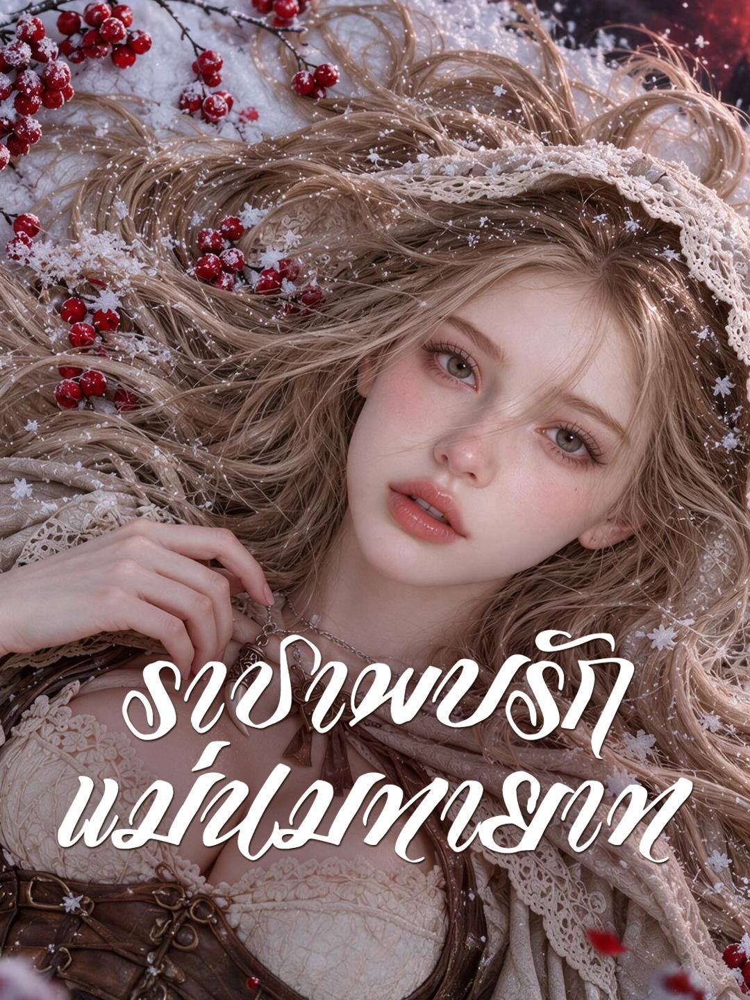 ราชาพบรักแม่นมทายาท short drama poster