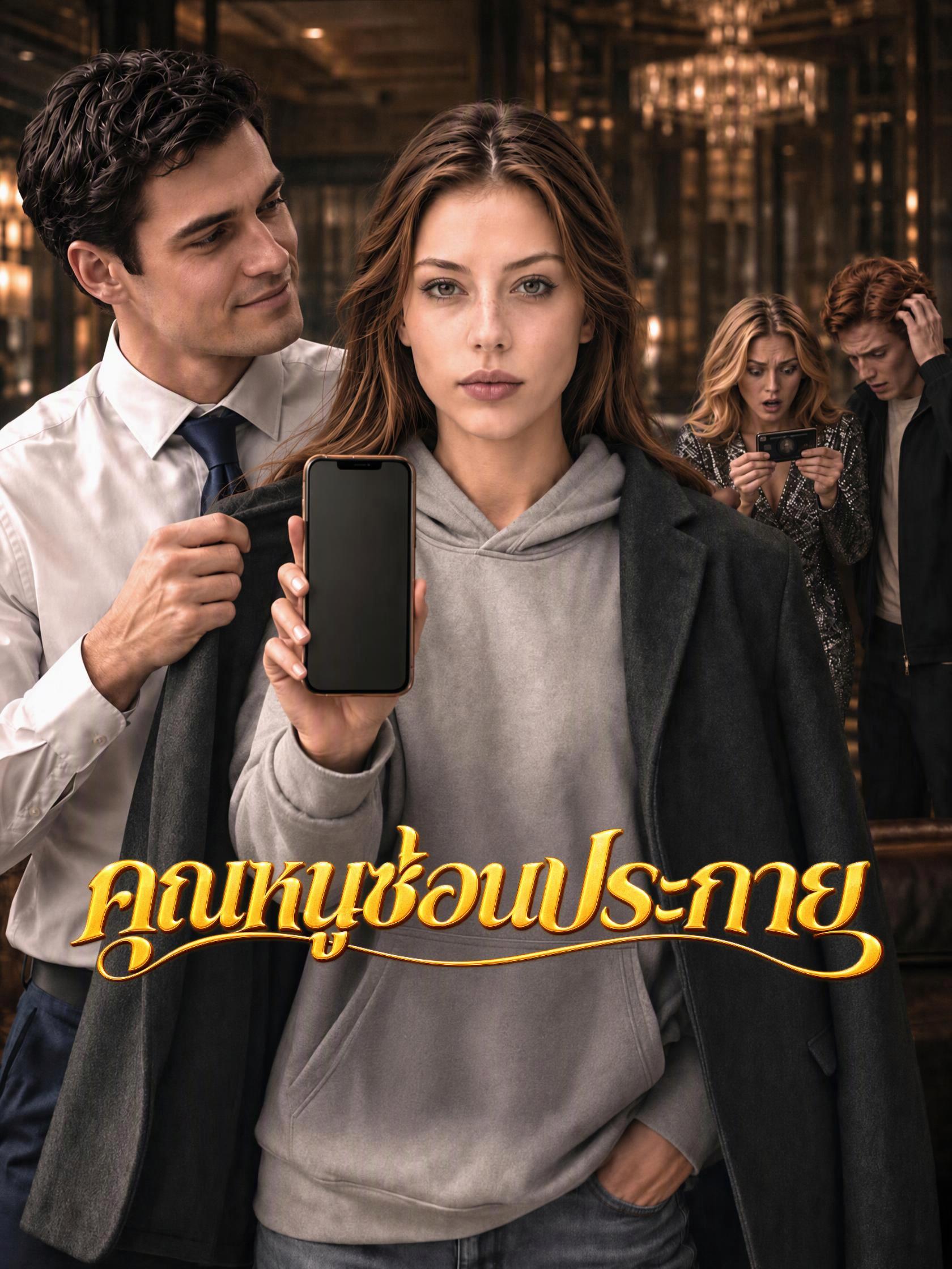 คุณหนูซ่อนประกาย short drama poster