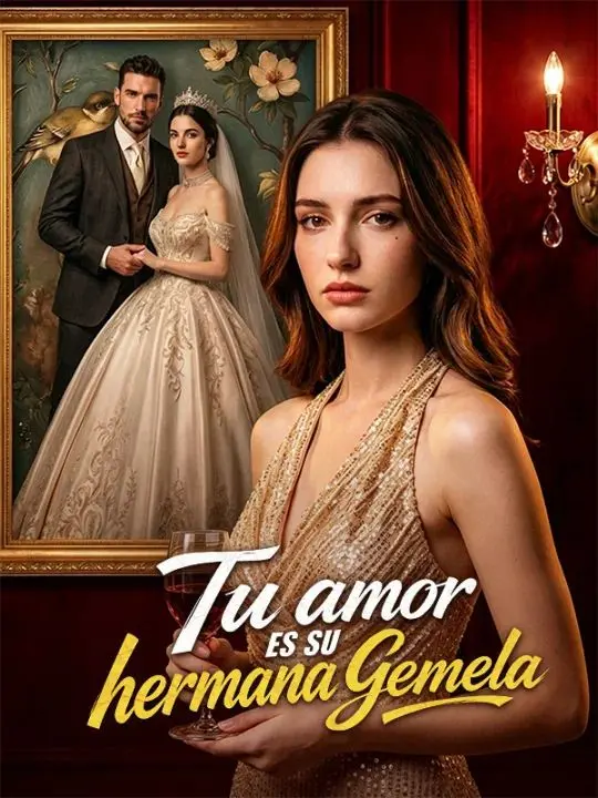 Tu amor es su hermana gemela short drama poster