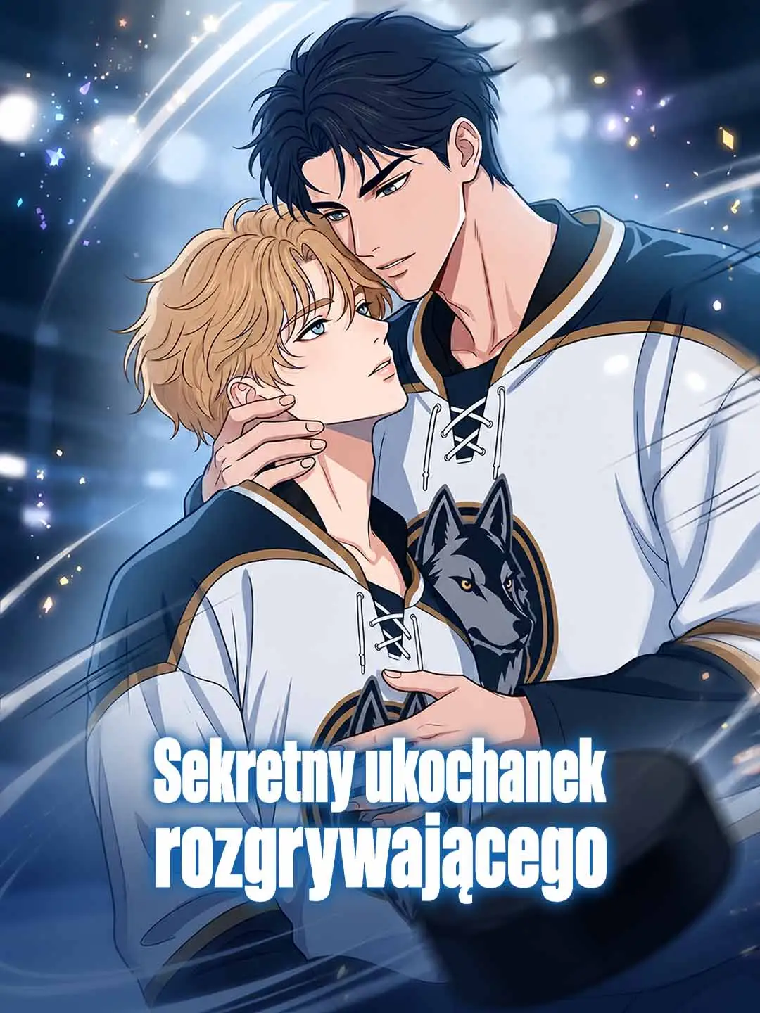 Sekretny ukochanek rozgrywającego short drama poster