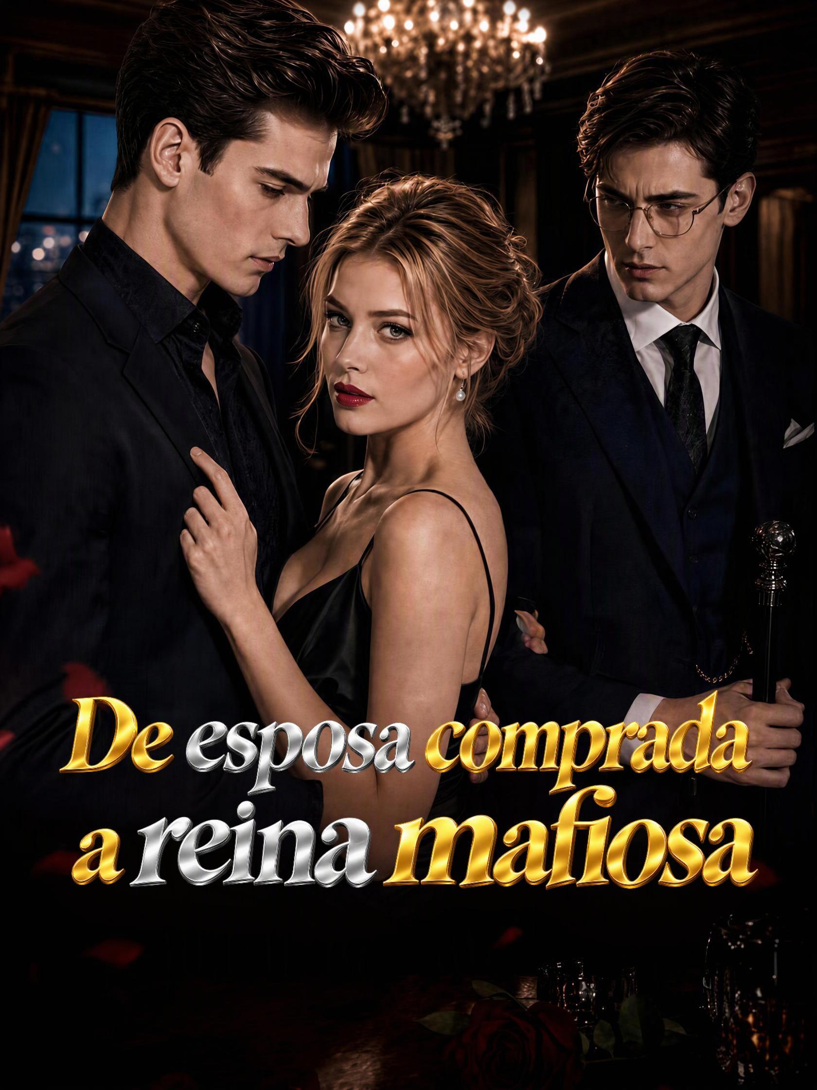 De esposa comprada a reina mafiosa short drama poster