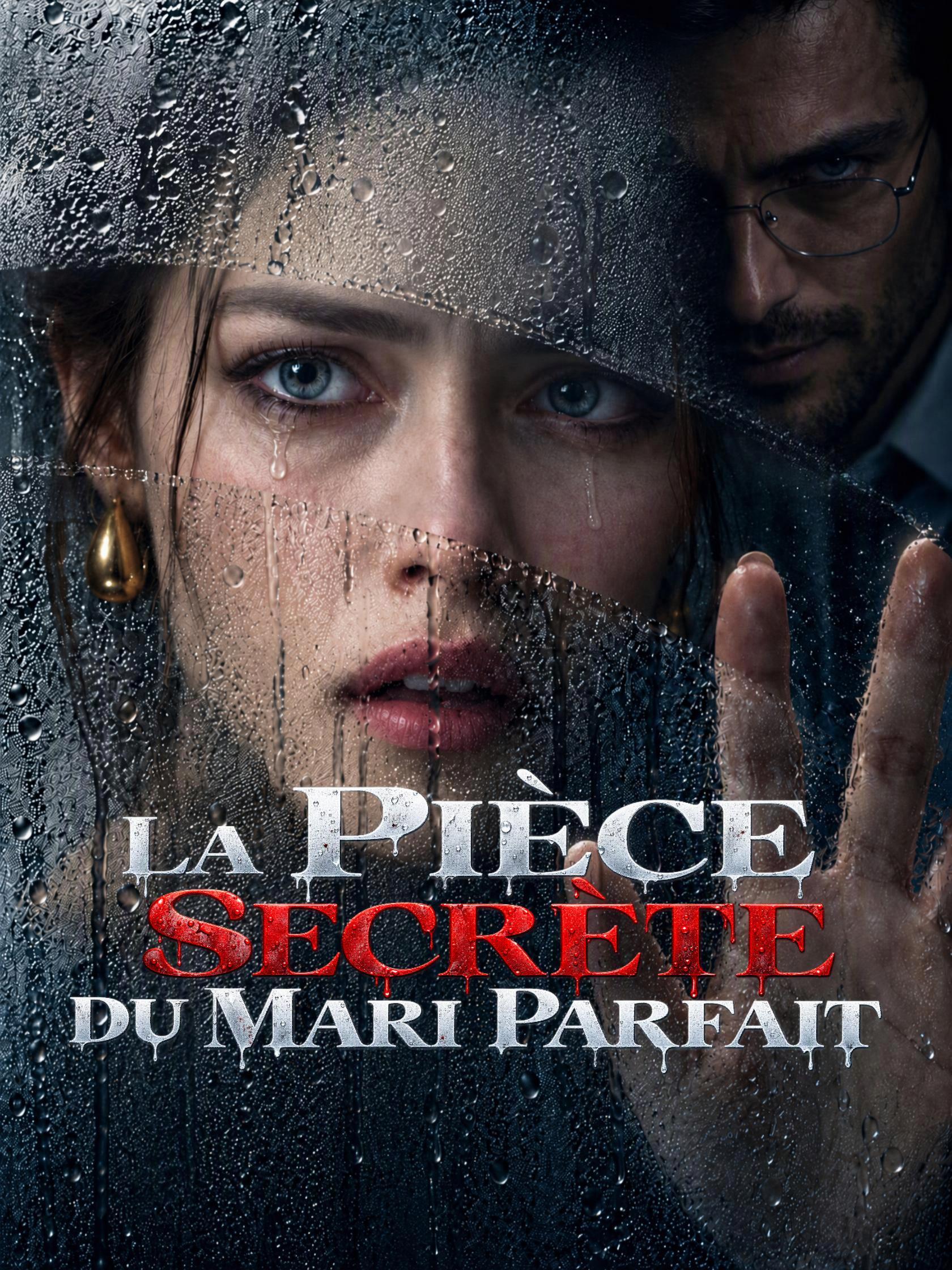 LA PIÈCE SECRÈTE DU MARI PARFAIT short drama poster