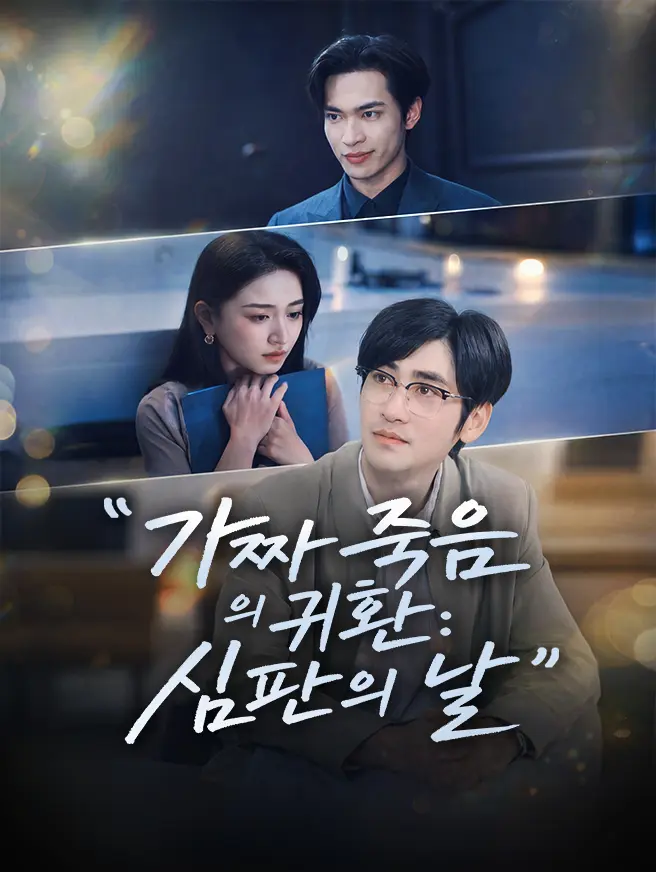 가짜 죽음의 귀환: 심판의 날 short drama poster
