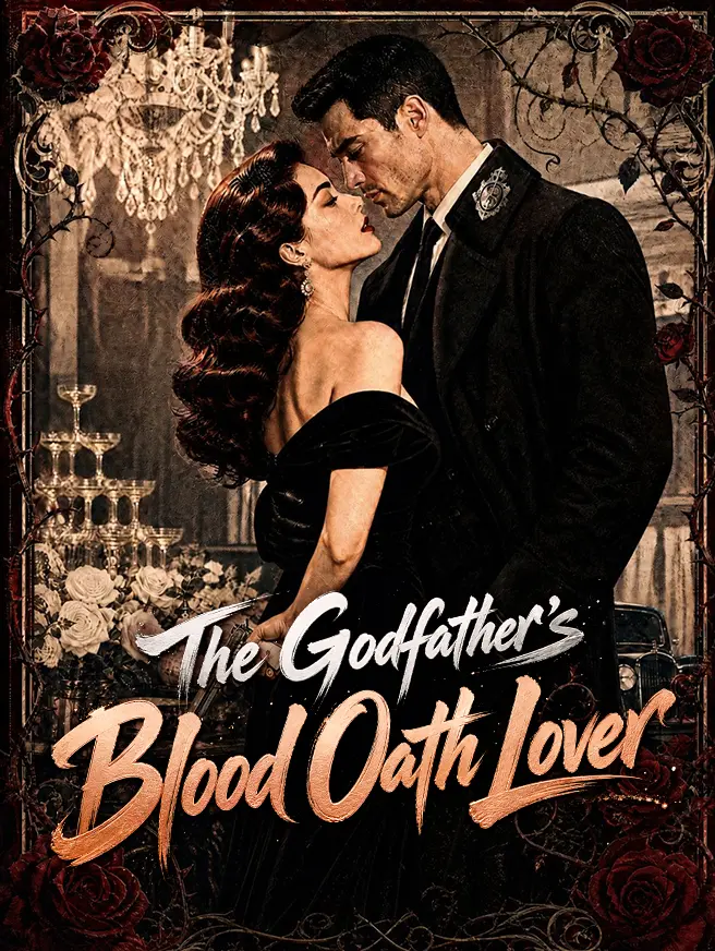 The Godfather's Blood Oath Lover short drama poster