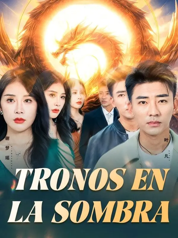 Tronos en la Sombra (Doblado) short drama poster