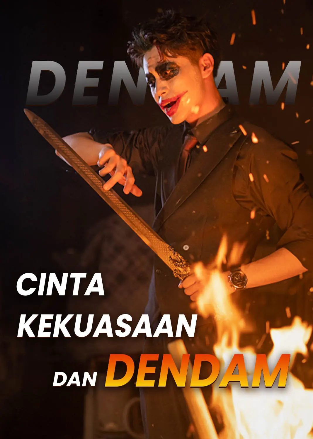 开局：我在诸神院斩神 short drama poster