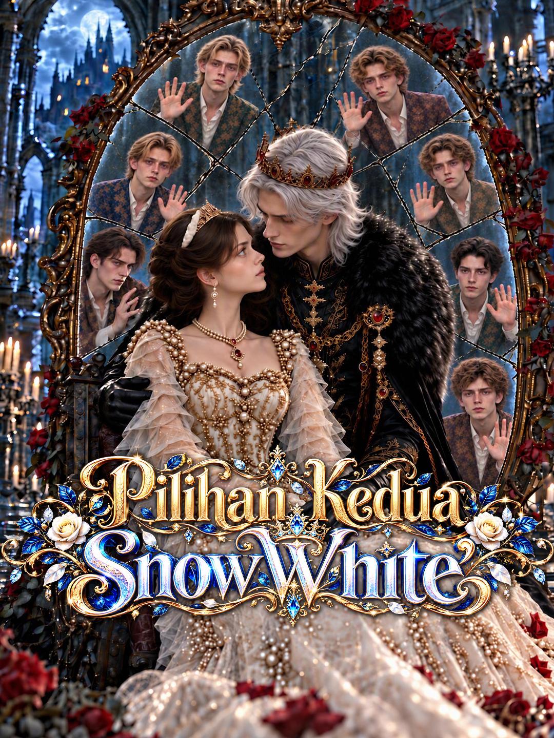 Pilihan Kedua Snow White short drama poster