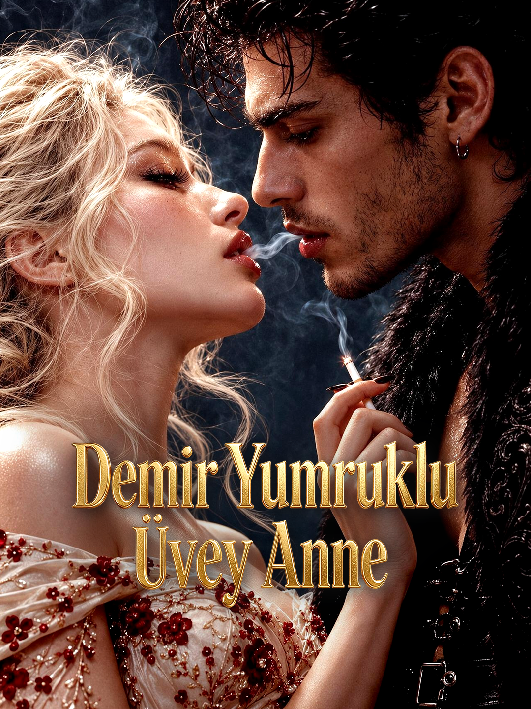 Demir Yumruklu Üvey Anne short drama poster