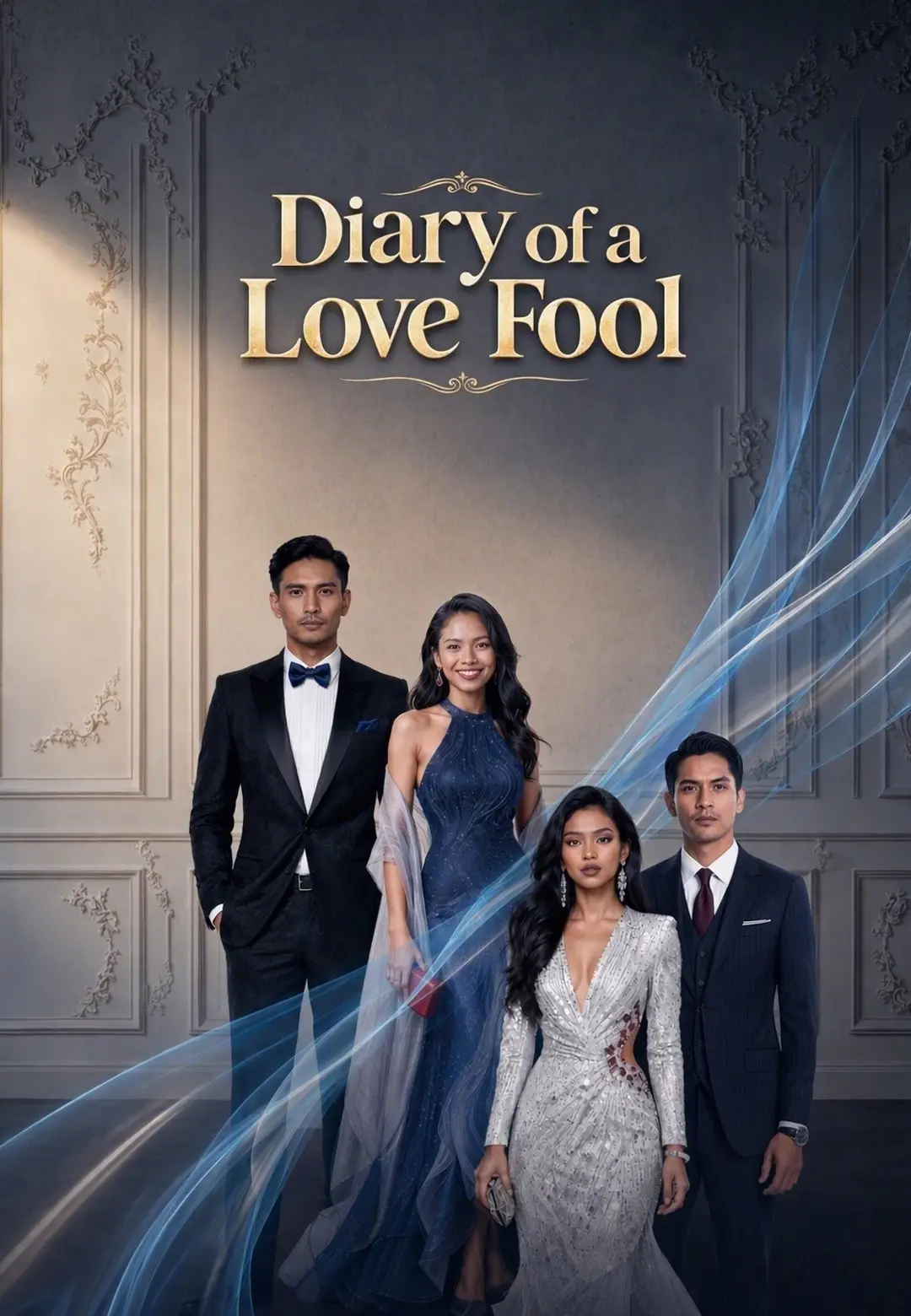 Diary of a Love Fool short drama poster