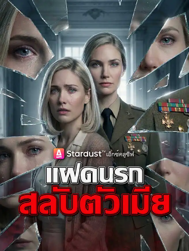 【กำลังอัปเดต】แฝดนรก สลับตัวเมีย short drama poster
