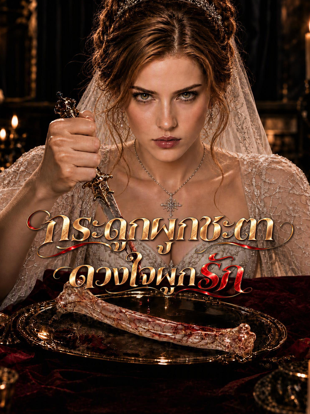กระดูกผูกชะตา ดวงใจผูกรัก short drama poster